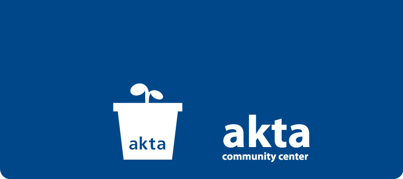 community center akta